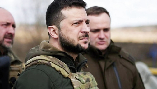 SON DƏQİQƏ! Zelenski ETİRAF ETDİ - Baxmut Rusiyanın işğalı altında – Bazar Xəbər