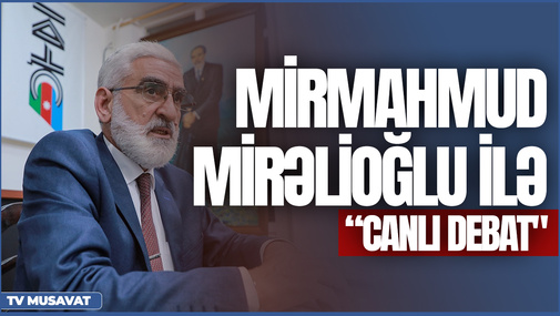 Kılıcdaroğlu ilə bağlı ŞOK FAKTLAR yayıldı – Seçkinin taleyi dəyişir? – Mirmahmud Mirəlioğlu CANLIda
