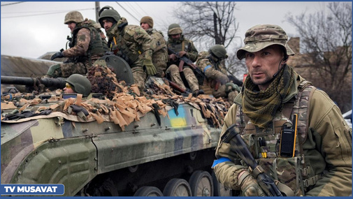 Kremldən SON DƏQİQƏ: Ukrayna ordusu Rusiyada! Putinə TƏCİLİ məlumat verildi  - “Ana Xəbər”