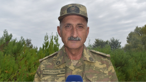 "Paşinyan yalnız bu şərtlər altında sülh müqaviləsini imzalayacaq" - Polkovnikdən ÖNƏMLİ açıqlama