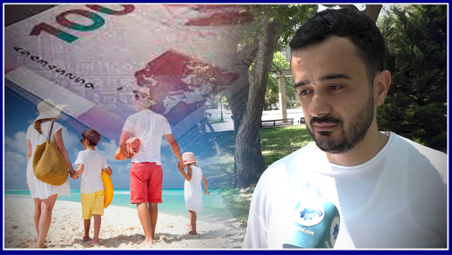 "İstirahətə 1 gündən artıq pulumuz var???” – Sakinlər tətil xərclərinə ÜSYAN EDİR