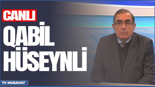 Rusiya AÇIQLADI: Belqorodda qırğın, Moskvada reyslər ləğv edildi - Qabil Hüseynli ilə gündəm
