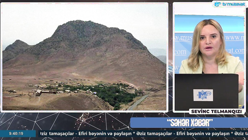 TƏCİLİ! Araik Bakıya müharibə elan etdi: Qarabağda hücum hazırlığı  “Səhər Xəbər”