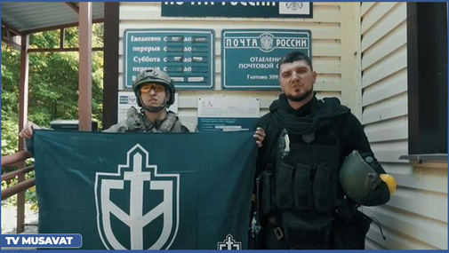 TƏCİLİ: Rusiya şəhərinə NÖVBƏTİ hücum, yeni görüntülər – “Ana Xəbər”də