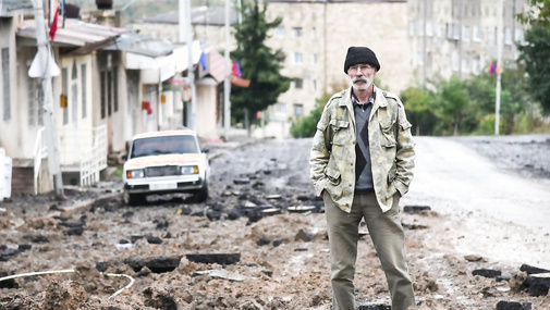 TƏCİLİ: Bu kənd Azərbaycana qaytarılır, ermənilər AYAĞA QALXDI! Rauf Arifoğlu ilə  "Canlı Debat"