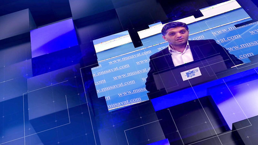 Priqojinin Xankəndidə XAİN planı: “Vaqner” Qarabağda nəyə hazırlaşır? CANLI