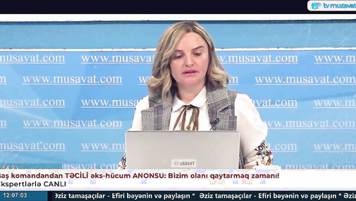 TƏCİLİ: İrəvan Zəngəzura niyə diversant GÖNDƏRDİ? – ŞOK PLANın pərdəarxası CANLIda