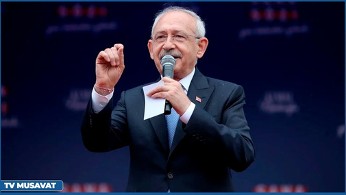 Kılıçdaroğlu panika içində: VİDEO və mesajlar üzə çıxdı, tezliklə... - Elxan Şahinoğlu CANLIda