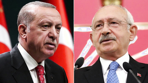 Türkiyə seçkilərində ŞOK: ilkin qeyri-rəsmi nəticələr təəccübləndirdi: Rəngli inqilab ola bilərmi?