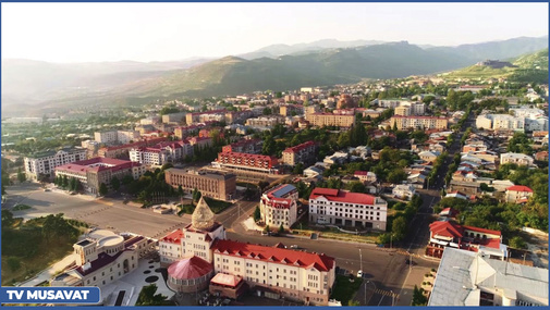 Erməni katalikosdan ANONS: Xankəndidəki rejim ləğv edilir, kəndlər qaytarılır...  – CANLI