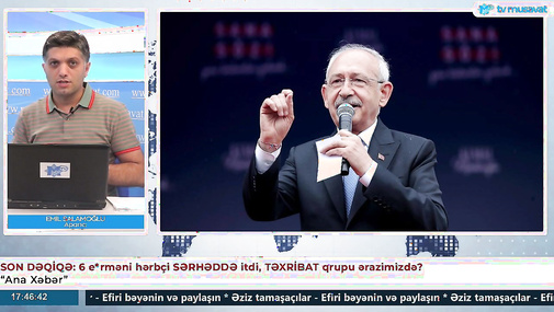 SON DƏQİQƏ: 6 erməni hərbçi SƏRHƏDDƏ itdi, TƏXRİBAT qrupu ərazimizdə? “Ana Xəbər”