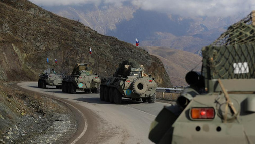 SENSASİYA: Rusiya Zəngəzurda təcili konsulluq açır, ordu YERLƏŞDİRƏCƏK – detallar “Səhər Xəbər”də