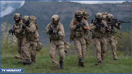 Sensasion İDDİA: Azərbaycan Qarabağı kənd-kənd götürəcək – “Ana Xəbər”