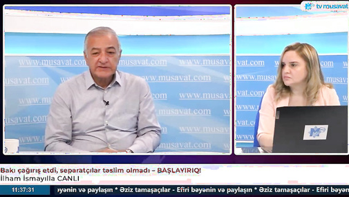 Moskvanı vuran Ukraynanın növbəti hədəfi haradır? - Ekspert AÇIQLADI