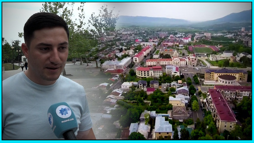 "Xankəndinə girməsək, ermənilər sakitləşməyəcək...." - paytaxt sakinlərindən ÇAĞIRIŞ