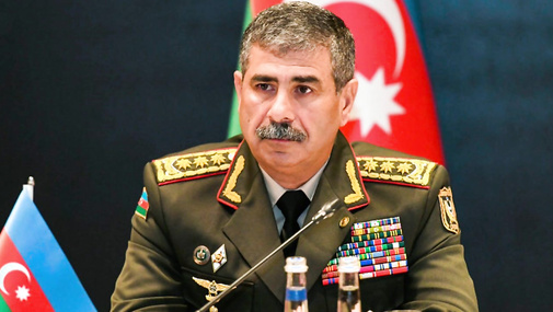 Tovuz və Şuşa atəşə tutuldu,  Zakir Həsənov generalları topladı, Xankəndi separatçılarına SON mesaj