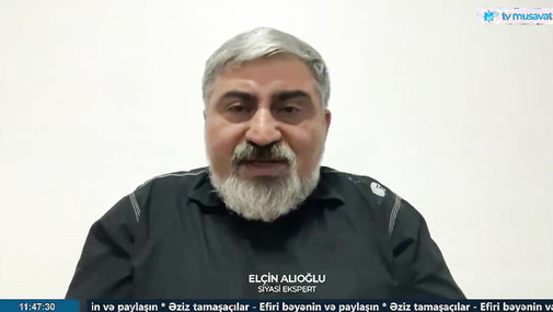 "Putini bu ŞƏXS idarə edir!" - Ekspert Rusiyada gücü artan fiqurdan danışdı