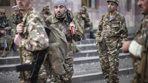 Separatçı rejimlə bağlı yekun qərar verildi – ermənilər AYAQDA -detallar CANLIda