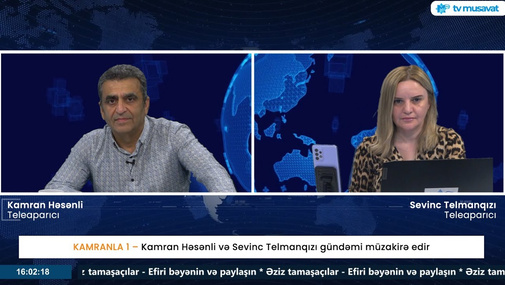 Priqojin hakimiyyət çevrilişinə gedir – Vaqner Moskvaya GİRƏCƏK – Kamran Həsənli və S.Telmanqızı