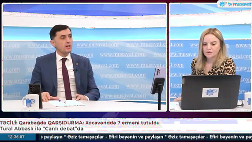 "Marketlərdə "SOYQIRIM"dır" - Tural Abbaslı kəskin BAHALAŞMAdan danışdı