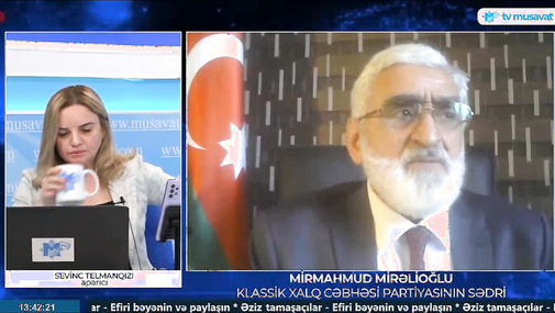 Son nəfəslərini almağa imkan verməməliyik! - M.Mirəlioğlu xeyrimizə olan məqamları açıqladı