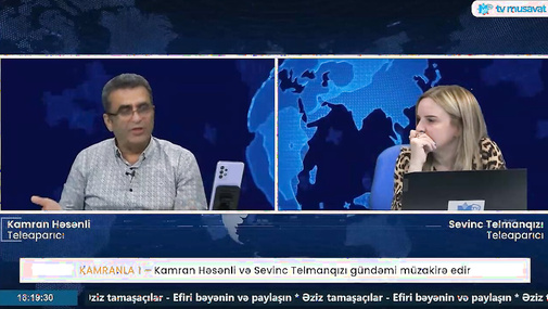 "Ukraynanın əks-hücuma ehtiyacı yoxdur" - K.Həsənli idarəetmədən çıxan rus ordusundan danışdı