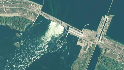 SON DƏQİQƏ: VOMA terrorçuları sərhədimizdə mövqe tikir - ŞOK GÖRÜNTÜLƏR yayıldı  - CANLIda