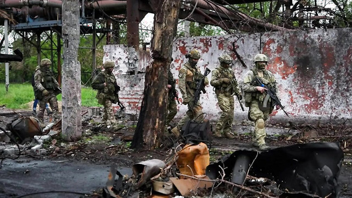 TƏCİLİ! Putin dünyanı ayağa qaldıran xəbəri ELAN ETDİ - Nüvə silahları 7-8 iyulda... - Bazar Xəbər