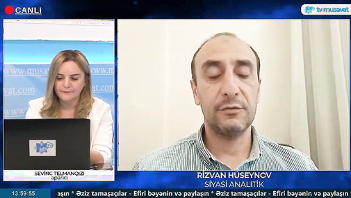 Payıza kimi Rusiyanın taleyi həll olunacaq! - Siyasi analitik daxildəki parçalanmanı TƏHLİL etdi