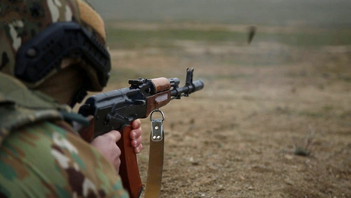 SON DƏQİQƏ! Bakı irəliləyir, separatçılar yalvarır - Araikdən Putinə şok məktub "SƏHƏR XƏBƏR"də