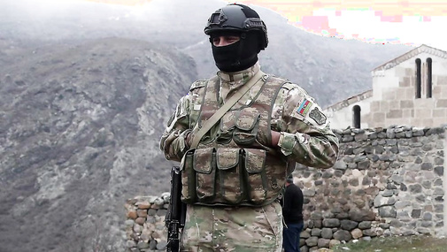 İlham Əliyev tapşırıq verdi: Əsgərlərimiz Qarabağda...- detallar Tural Abbaslı ilə CANLIda