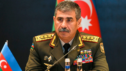 Zakir Həsənovdan Orduya TƏCİLİ tapşırıq - VURUN! Qarabağ bitdi, Zəngəzur savaşı... CANLI