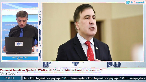 Zelenski bezdi və Qərbə ÜSYAN etdi: "Bəsdir! Müharibəni uzadırsınız..." - “Ana Xəbər”