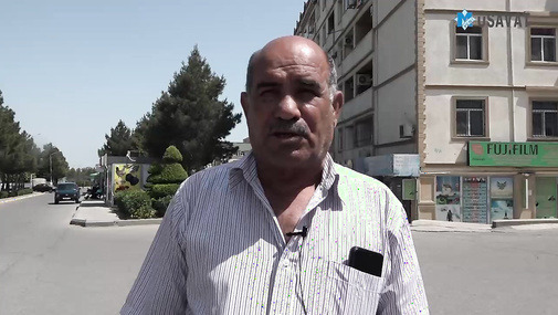 Sahibsiz itlərin təslim aldığı qəsəbə: Masazırda insanlar niyə çarəsiz qalıblar? - VİDEOREPORTAJ