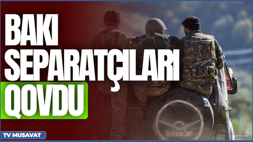TƏCİLİ: Bakı separatçıları QOVDU: 13.00-də sərhəddə bu oyun gerçəkləşəcək - CANLI