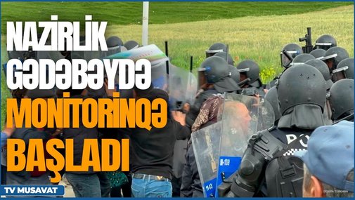Nazirlik Gədəbəydə monitorinqə başladı – KİMLƏR CƏZALANACAQ? – Ana Xəbər