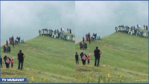 Gədəbəy hadisələri ilə bağlı YENİ DETALLAR - İstintaq nəyi araşdırır, RUSİYA İZİ... "Səhər Xəbər"də
