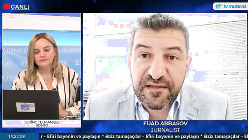 "Bu məsələ İcra Hakimiyyəti səviyyəsində həll edilə bilməz!" - F.Abbasov etirazın təhlükəsindən danışdı