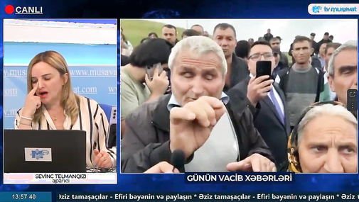 "Susdurun bu icra başçılarını!" - S.Telmanqızıdan dövlətə çağırış