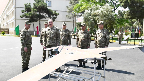 Prezident elan etdi: Dağıdıcı raketlər və PUA-lar alırıq – Ədalət Verdiyevlə CANLIda