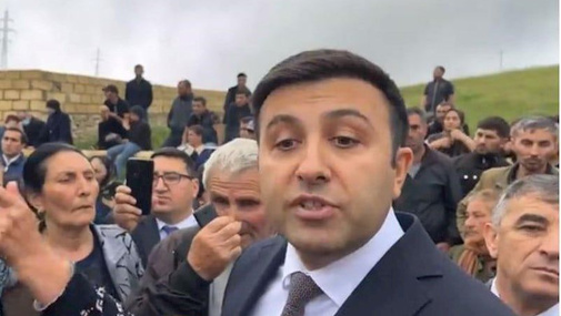 Gədəbəy olaylarını onlar təşkil edib   - deputat adlar çəkdi - Nemət Pənahlı CANLIda