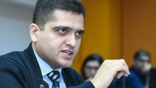 "Rusiyadan intiqam alır" - Politoloq Paşinyanın SON açıqlamasını analiz etdi