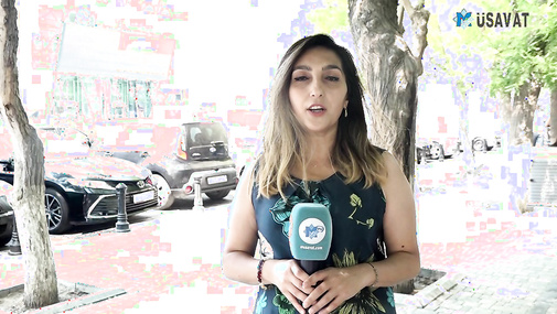 “Rostovdan Moskvaya yürüş olar? Hamısı oyundur” - Priqojin üsyanına paytaxt sakinlərindən REAKSİYA