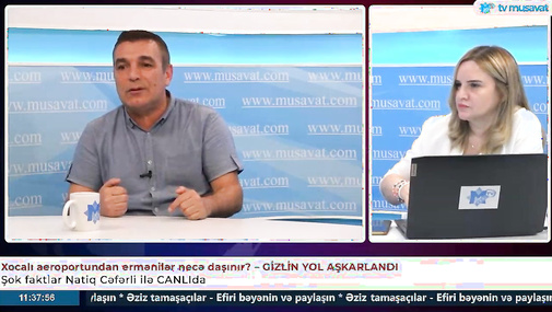 Lukaşenko "Vagner"i Putinə qarşı istifadə etmək üçün saxlayır - N.Cəfərli ŞOK PLANı açıqladı