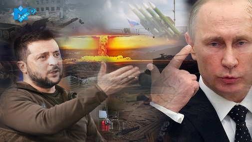 TƏCİLİ: Putin nüvədən istifadə səlahiyyətini itirdi - Kamran Həsənli ilə Sevinc Telmanqızı CANLIda