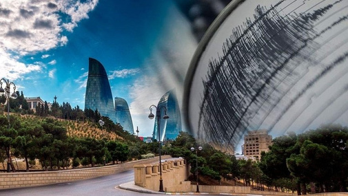 TƏCİLİ: Növbəti zəlzələ ANONSU: hansı tarixdə, hansı saatda…. -detallar “Səhər Xəbər”də