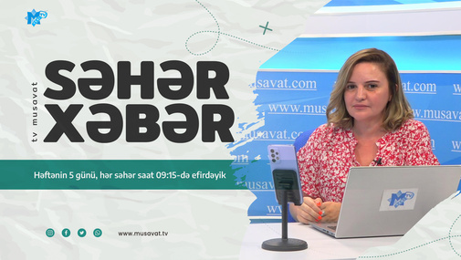 TƏCİLİ: Qarabağda ordu LƏĞV EDİLİR, Amerikadan sərt TƏLƏB gəldi  - detallar "Səhər Xəbər"