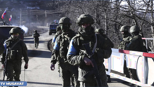 TƏCİLİ: Ruslar Qarabağda ATƏŞ açdı, Ağdərədən başlayırıq - Hərbi analitiklə CANLI