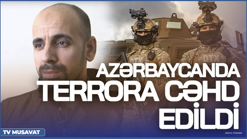 Rusiyadan XAİN PLAN - erməni muzdluları Xankəndiyə GÖNDƏRİR - Rizvan Hüseynovla CANLI