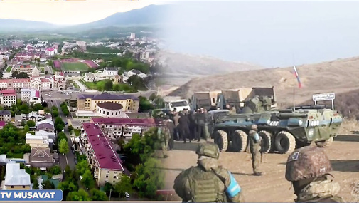 Xankəndi AYAQDA: bu gün saat 12-də plana START verilir – “Səhər Xəbər”də